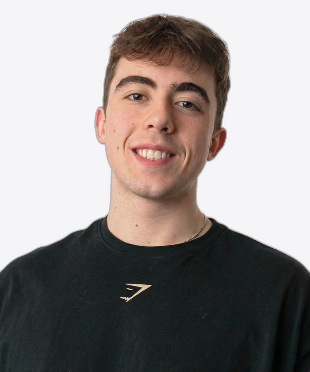 Finn Harris