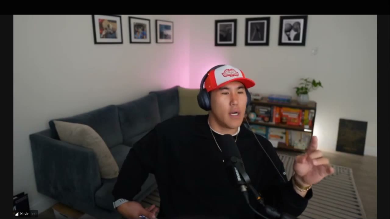 Kevin Lee